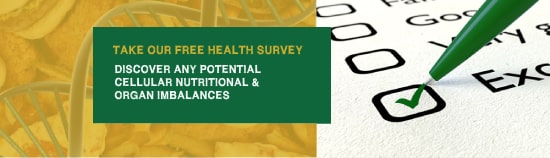 free health survey button